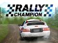 leikur Rally Champion