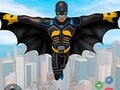 leikur Hero Bat