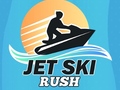 leikur Jet Ski Rush