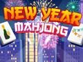 leikur New Year Mahjong