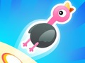 leikur Animal Jump