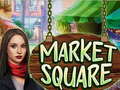 leikur Market Square