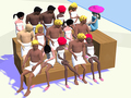 leikur Sauna Run