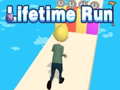 leikur Lifetime Run