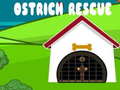 leikur Ostrich Rescue
