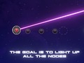 leikur Laser Nodes