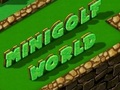 leikur Minigolf World