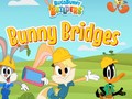 leikur Bugs Bunny Builders Bunny Bridges