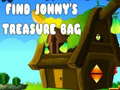 leikur Find Johny`s Treasure Bag