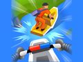 leikur Electro Cop 3d
