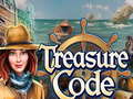 leikur Treasure Code