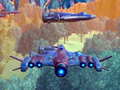leikur Solo Assault Mission