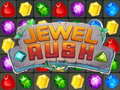 leikur Jewel Rush