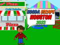 leikur Hooda Escape Houston 2023