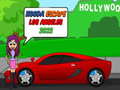 leikur Hooda Escape Los Angeles 2023