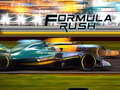 leikur Formula Rush 