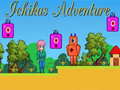 leikur Ichikas Adventure