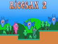 leikur Ricosan 2
