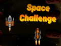 leikur Space Challenge