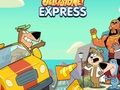 leikur Jellystone Express