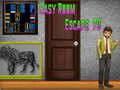 leikur Amgel Easy Room Escape 70