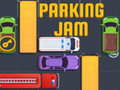 leikur Parking Jam