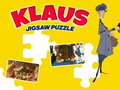 leikur Klaus Jigsaw Puzzle