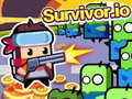 leikur Survivor.io
