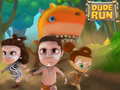 leikur Dude Run