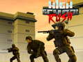leikur High School Rush