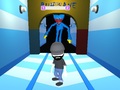 leikur Freddy's Runner