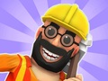 leikur Handyman 3d
