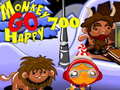 leikur Monkey Go Happy Stage 700