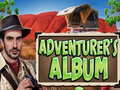 leikur Adventurers Album