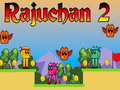 leikur Rajuchan 2