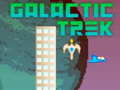 leikur Galactic trek