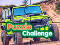 leikur Puzzle Challenge