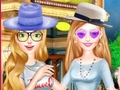 leikur Girls Spring Casual DressUp