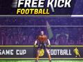 leikur Free Kick Football