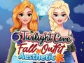 leikur Twilight Core Fall Outfit Aesthetic