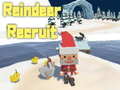 leikur Reindeer Recruit