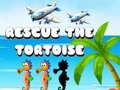 leikur Rescue The Tortoise