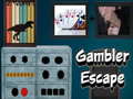leikur Gambler Escape