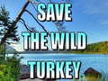 leikur Save The Wild Turkey
