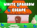 leikur White Sparrow Escape