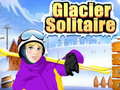 leikur Glacier Solitaire