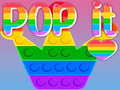 leikur Pop It