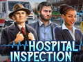 leikur Hospital Inspection
