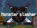 leikur Monsters Slasher