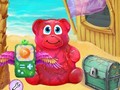 leikur Valera Jelly Bear 2